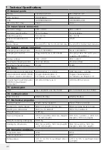 Preview for 10 page of TechniSat 4019588064003 Installation Instructions Manual