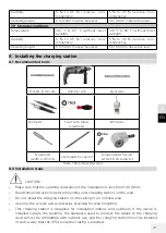 Preview for 11 page of TechniSat 4019588064003 Installation Instructions Manual