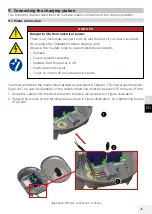 Preview for 15 page of TechniSat 4019588064003 Installation Instructions Manual