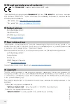 Preview for 28 page of TechniSat 4019588064003 Installation Instructions Manual