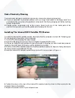 Предварительный просмотр 4 страницы TechniSat AMC-6 Installation Manual