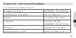 Preview for 239 page of TechniSat AQINOVA Digital 1 Manual