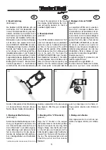 Preview for 5 page of TechniSat ASTRAPLUS SATENNE Installation Instruction