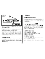 Preview for 7 page of TechniSat ASTRASTAR AX 1 Operating Instructions Manual