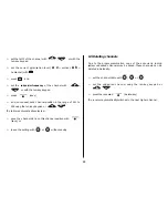 Preview for 13 page of TechniSat ASTRASTAR AX 1 Operating Instructions Manual