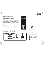 Preview for 9 page of TechniSat AudioMaster BT Operating Instructions Manual