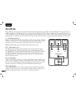 Preview for 10 page of TechniSat AudioMaster BT Operating Instructions Manual