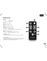 Preview for 11 page of TechniSat AudioMaster BT Operating Instructions Manual