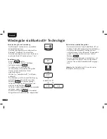 Preview for 12 page of TechniSat AudioMaster BT Operating Instructions Manual