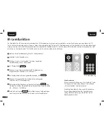 Preview for 16 page of TechniSat AudioMaster BT Operating Instructions Manual