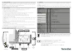 Preview for 2 page of TechniSat BBV 2400-R Manual