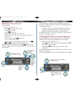 Preview for 10 page of TechniSat Car Radio Operating Instructions Manual