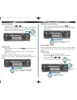 Preview for 13 page of TechniSat Car Radio Operating Instructions Manual