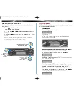 Preview for 16 page of TechniSat Car Radio Operating Instructions Manual