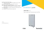 Preview for 3 page of TechniSat CE SMARTTENNE 2 HD Installation Manual