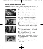 Предварительный просмотр 6 страницы TechniSat DBV-PC TV Stars Installation Manual