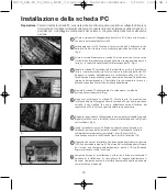 Предварительный просмотр 10 страницы TechniSat DBV-PC TV Stars Installation Manual