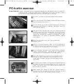 Предварительный просмотр 22 страницы TechniSat DBV-PC TV Stars Installation Manual