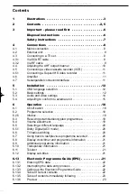 Preview for 3 page of TechniSat DigiBox CRYPTOWORKS Instruction Manual