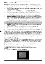 Предварительный просмотр 6 страницы TechniSat DigiBox CRYPTOWORKS Instruction Manual