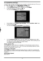 Preview for 14 page of TechniSat DigiBox CRYPTOWORKS Instruction Manual