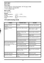 Preview for 44 page of TechniSat DigiBox CRYPTOWORKS Instruction Manual