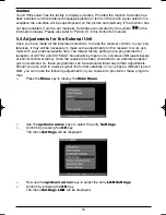 Предварительный просмотр 15 страницы TechniSat DigiBox IRDETO Instruction Manual