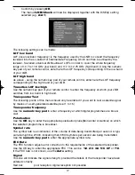 Preview for 17 page of TechniSat DigiBox IRDETO Instruction Manual