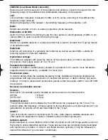 Preview for 40 page of TechniSat DigiBox IRDETO Instruction Manual