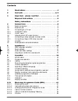 Preview for 3 page of TechniSat DigiBox VIACCESS Instruction Manual