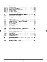 Preview for 4 page of TechniSat DigiBox VIACCESS Instruction Manual