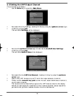 Preview for 10 page of TechniSat DigiBox VIACCESS Instruction Manual