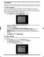 Preview for 12 page of TechniSat DigiBox VIACCESS Instruction Manual