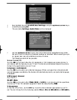 Preview for 14 page of TechniSat DigiBox VIACCESS Instruction Manual