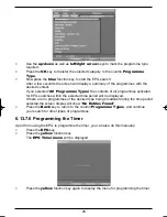 Preview for 26 page of TechniSat DigiBox VIACCESS Instruction Manual