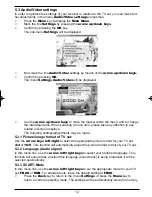 Preview for 12 page of TechniSat DigiBox1 Operating Manual