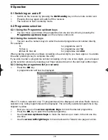 Preview for 16 page of TechniSat DigiBox1 Operating Manual