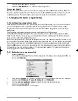 Preview for 23 page of TechniSat DigiBox1 Operating Manual