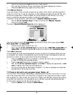 Preview for 29 page of TechniSat DigiBox1 Operating Manual