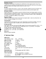 Preview for 33 page of TechniSat DigiBox1 Operating Manual