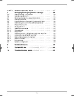 Preview for 4 page of TechniSat DigiCom 1 plus Instruction Manual