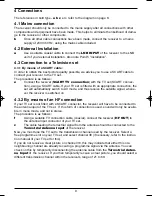 Preview for 9 page of TechniSat DigiCom 1 plus Instruction Manual