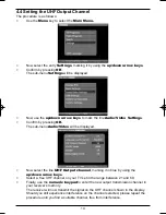 Preview for 10 page of TechniSat DigiCom 1 plus Instruction Manual