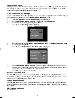 Preview for 14 page of TechniSat DigiCom 1 plus Instruction Manual