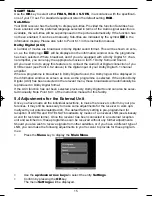 Preview for 15 page of TechniSat DigiCom 1 plus Instruction Manual