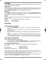 Preview for 18 page of TechniSat DigiCom 1 plus Instruction Manual