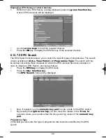 Preview for 26 page of TechniSat DigiCom 1 plus Instruction Manual