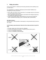 Preview for 6 page of TechniSat DigiCom 1 Operating Instructions Manual