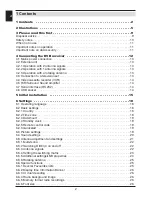 Preview for 2 page of TechniSat DigiCorder HD S2X Operating Manual