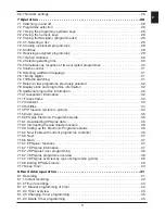 Preview for 3 page of TechniSat DigiCorder HD S2X Operating Manual